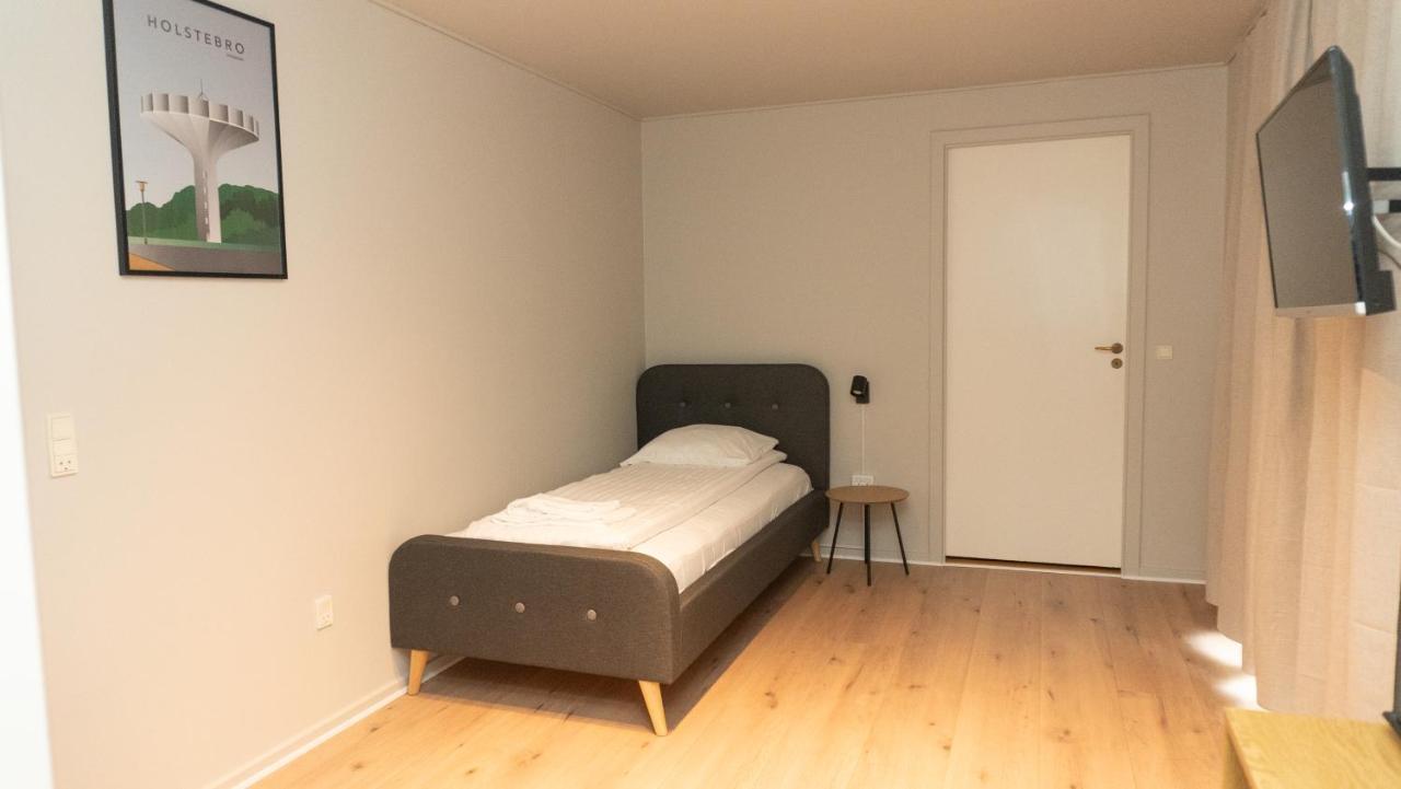 Smedegaarden Hotel 3*