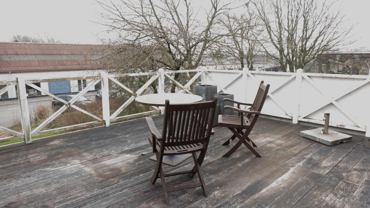 Smedegaarden Hotel 3*
